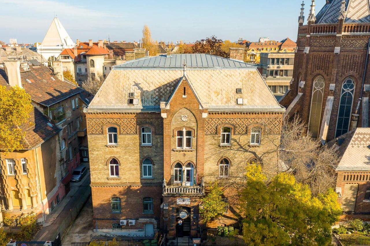 Chambre Simple Économique avec Salle de Bains Commune
