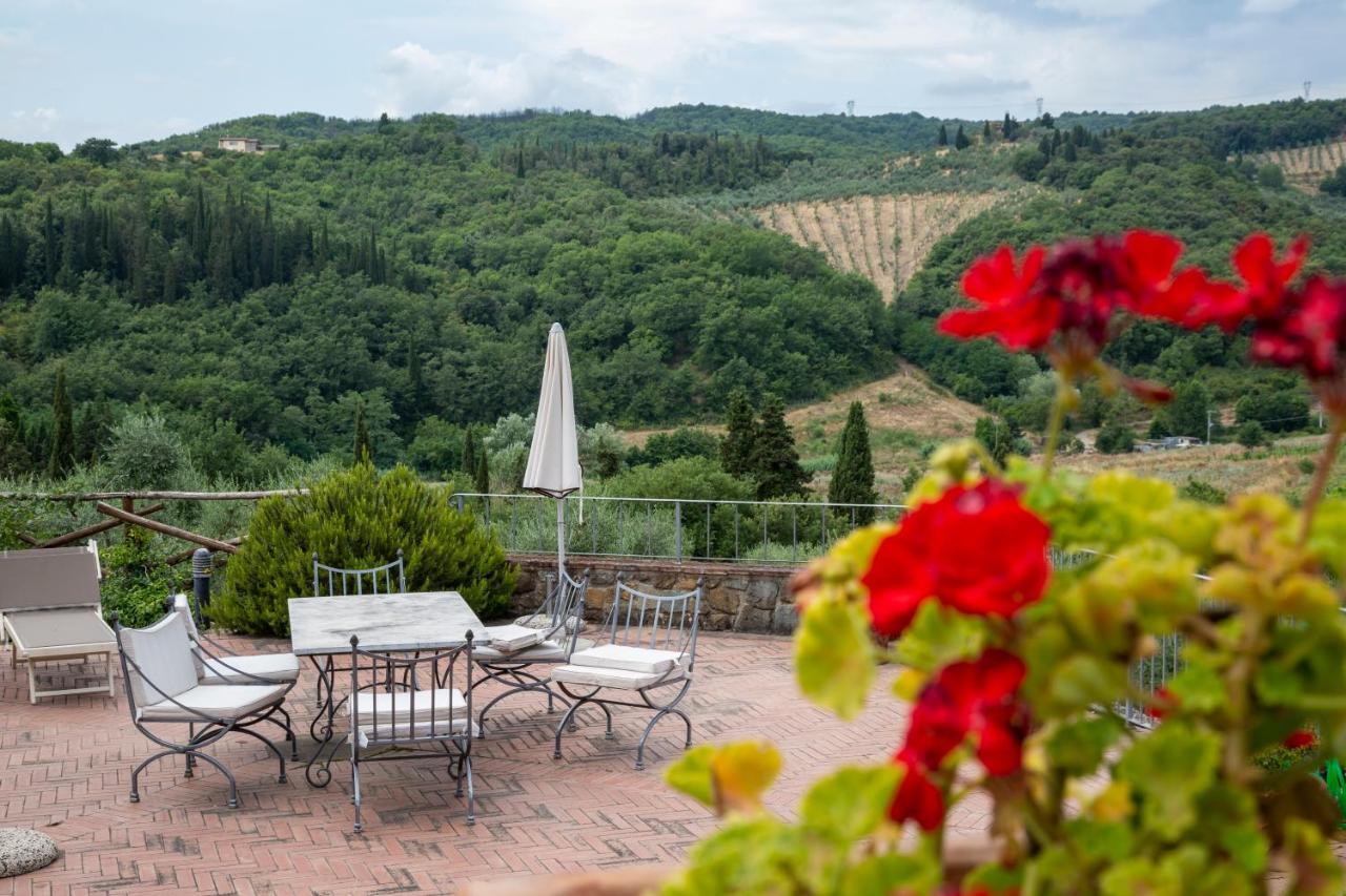 Villa con 2 Camere da Letto