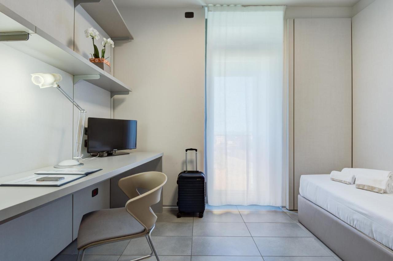 Chambre Simple Économique