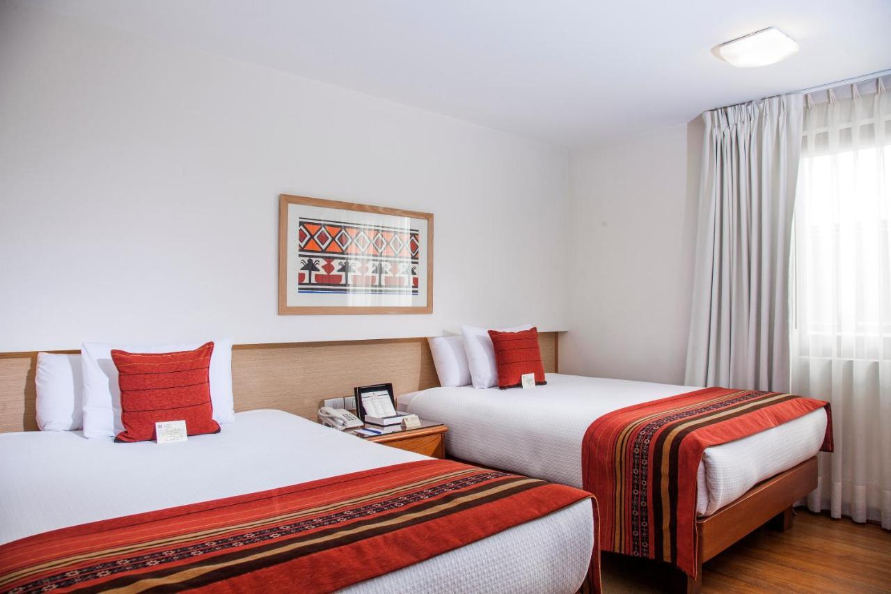 Chambre Familiale (2 Adultes et 2 Enfants)