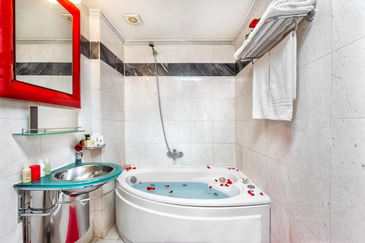 Junior Suite con Vista Città