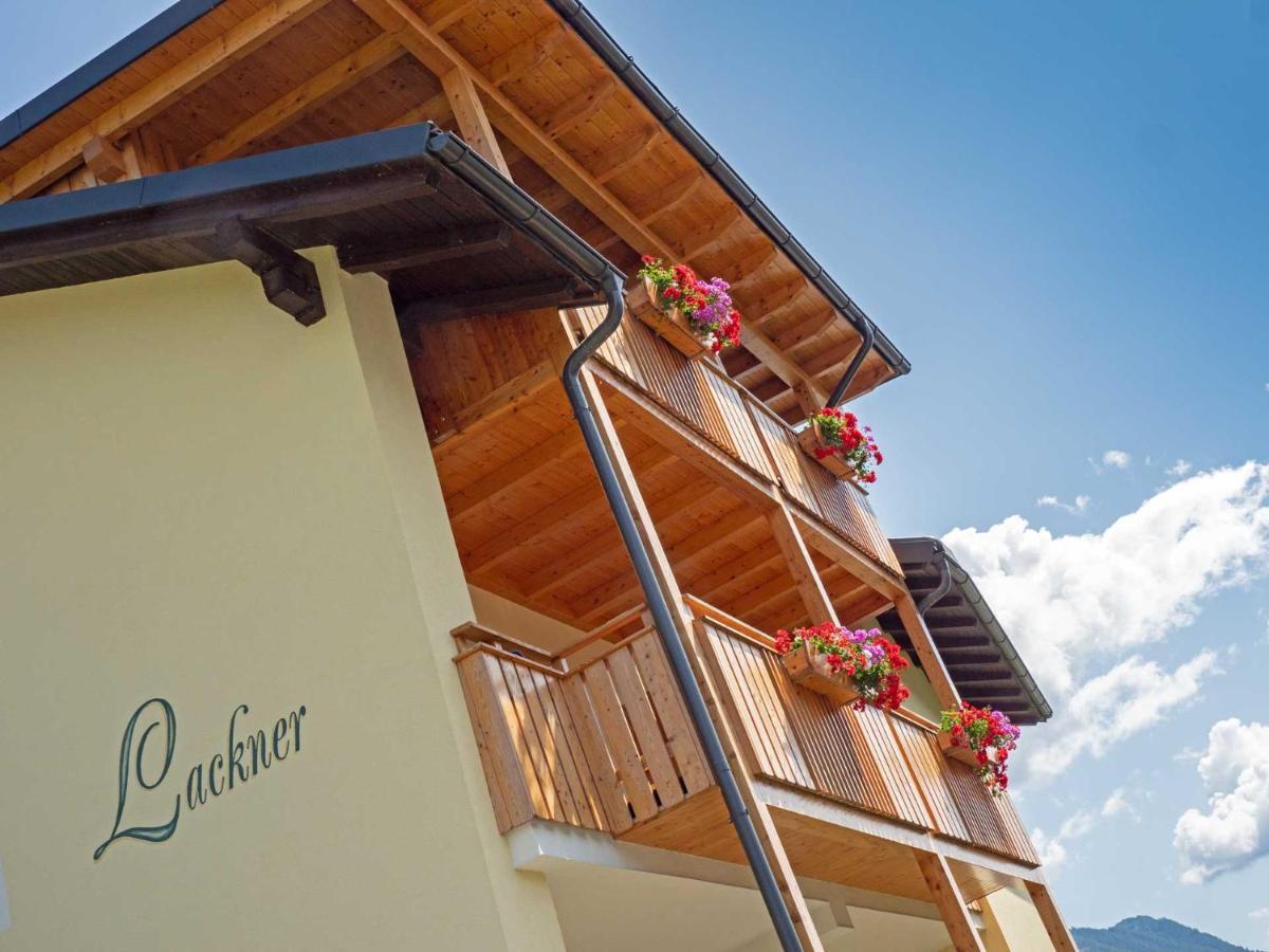 Doppelzimmer mit Balkon