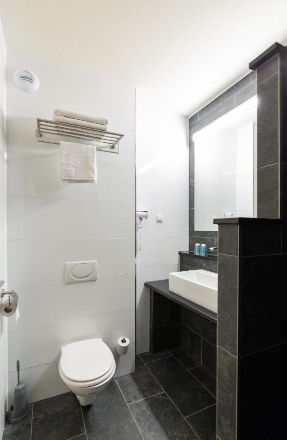 Deluxe Zweibettzimmer