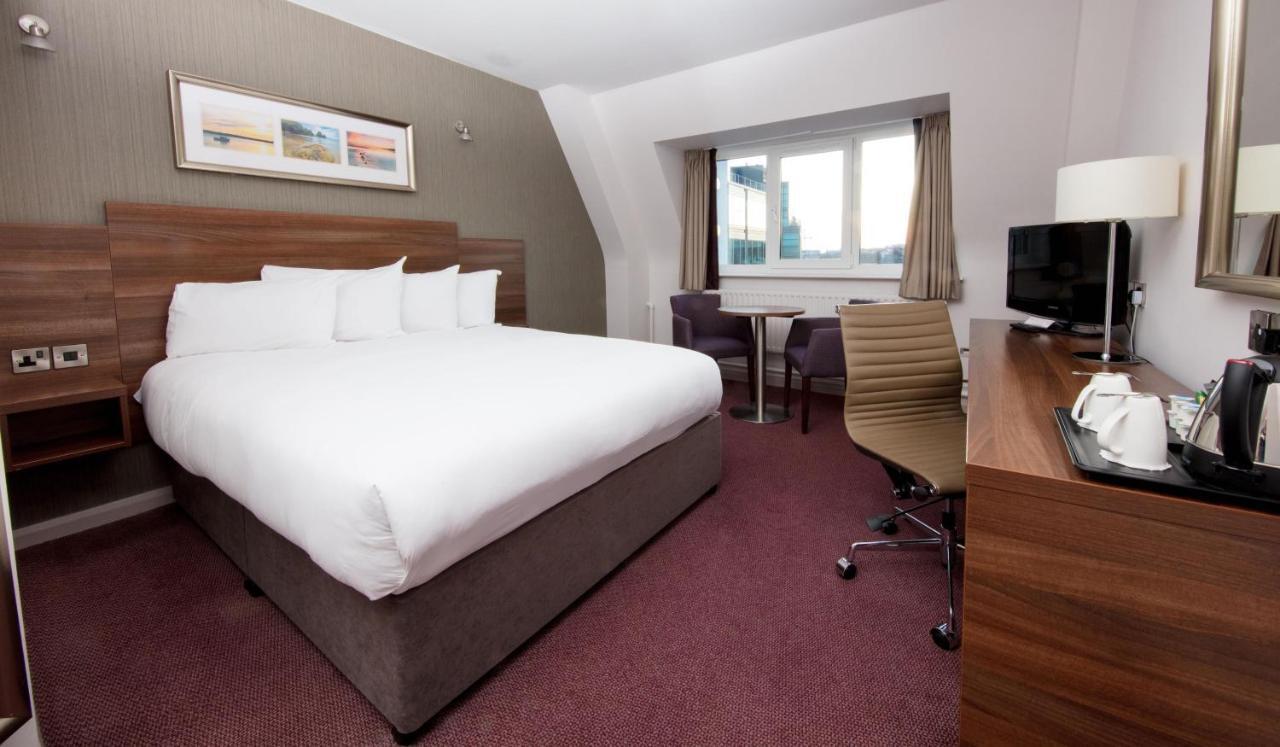 Standard Doppelzimmer