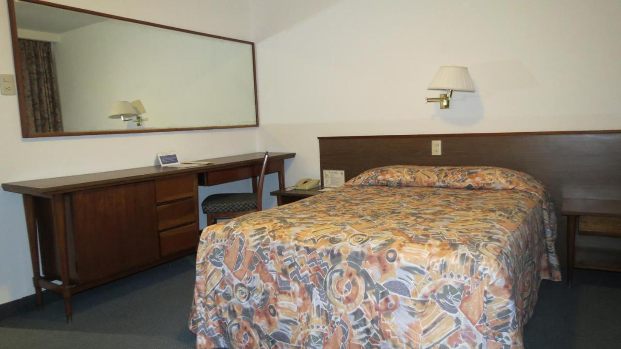 Quarto Duplo Standard