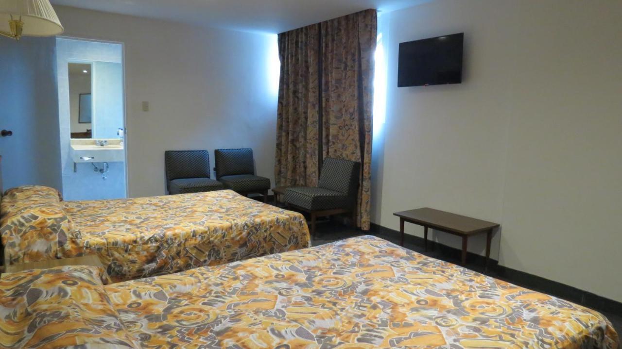 Quarto Duplo Standard