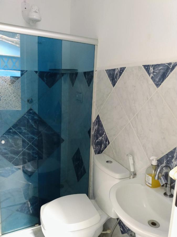 Quarto Duplo Standard