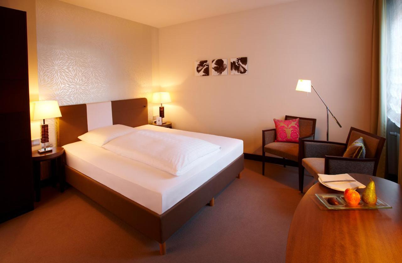Economy Doppelzimmer