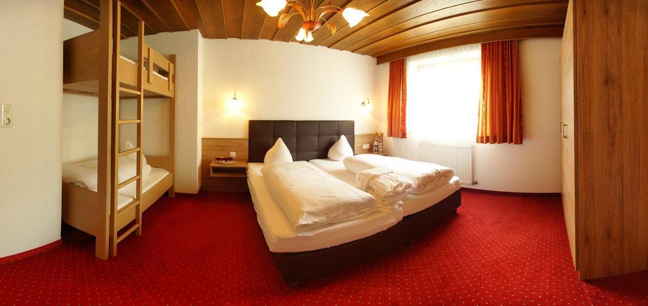 Apartment mit 2 Schlafzimmern