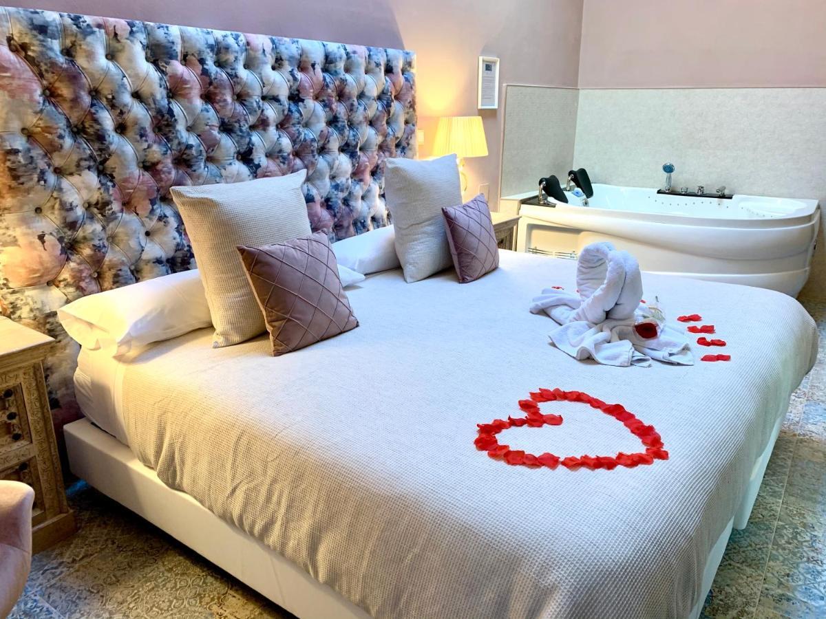 Suite com Banheira de Hidromassagem
