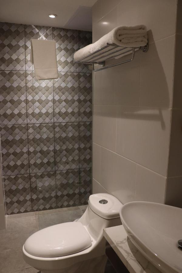 Suite Junior - Habitación Doble