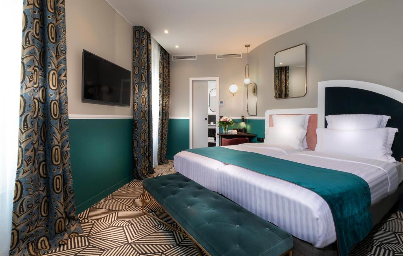 Quarto Superior com Varanda