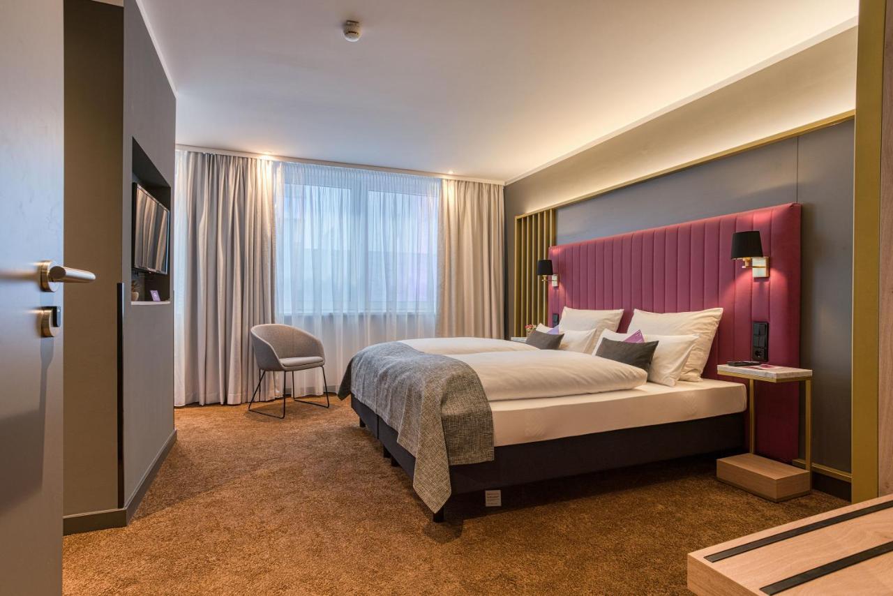 Executive Apartment