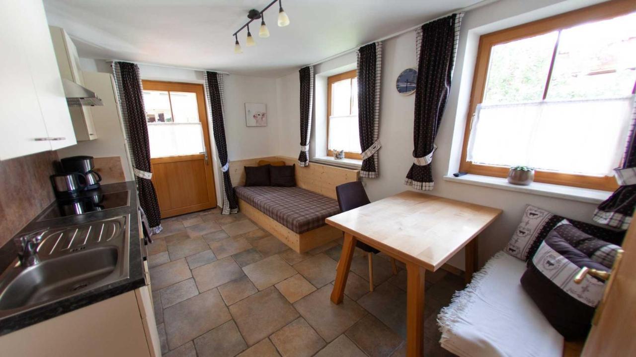 Apartment mit 1 Schlafzimmer (2 Erwachsene)