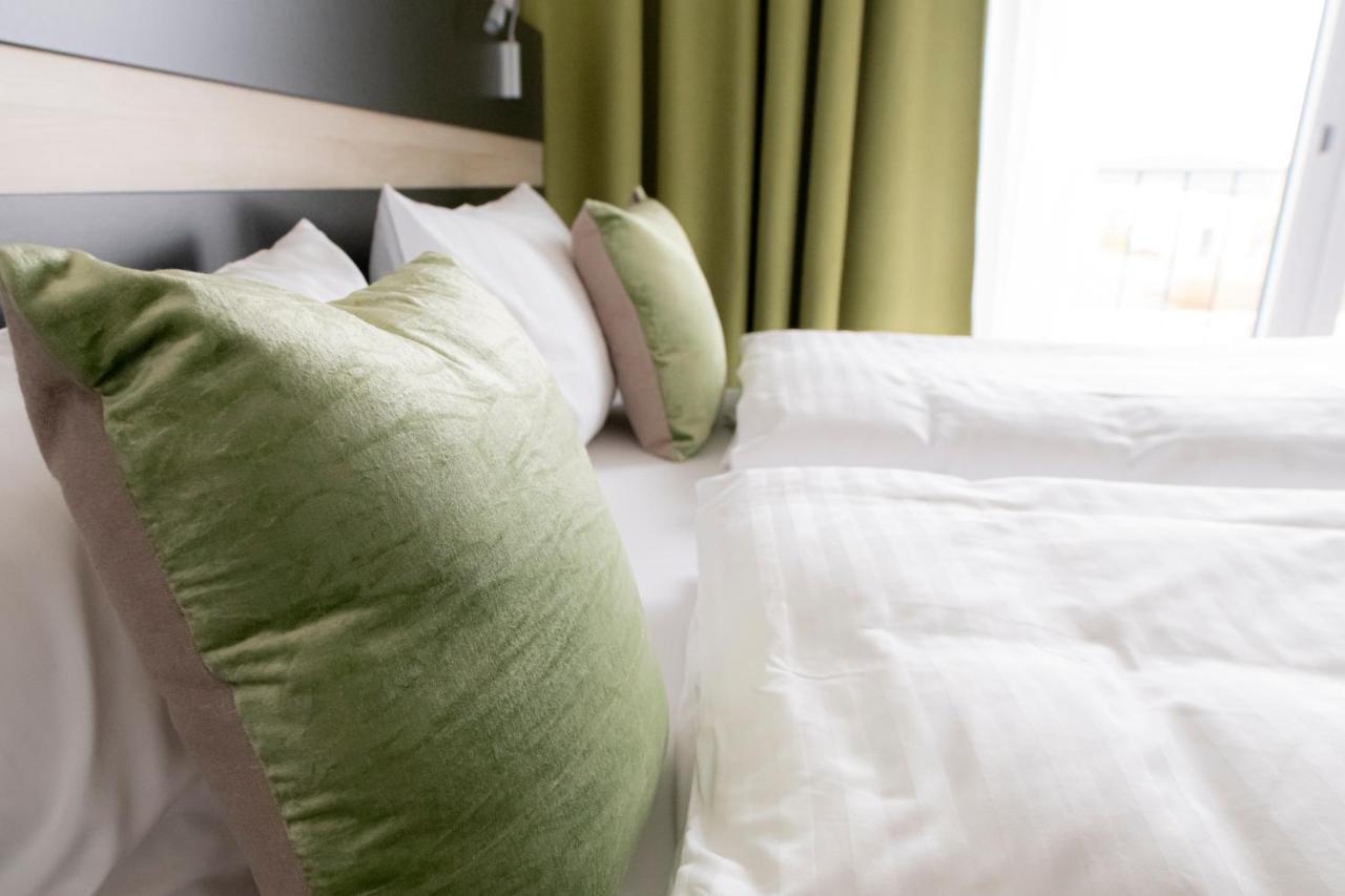 Superior Doppelzimmer