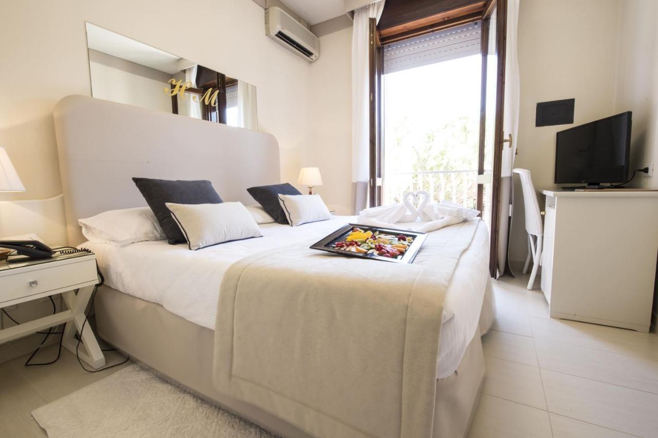 Standard Doppelzimmer