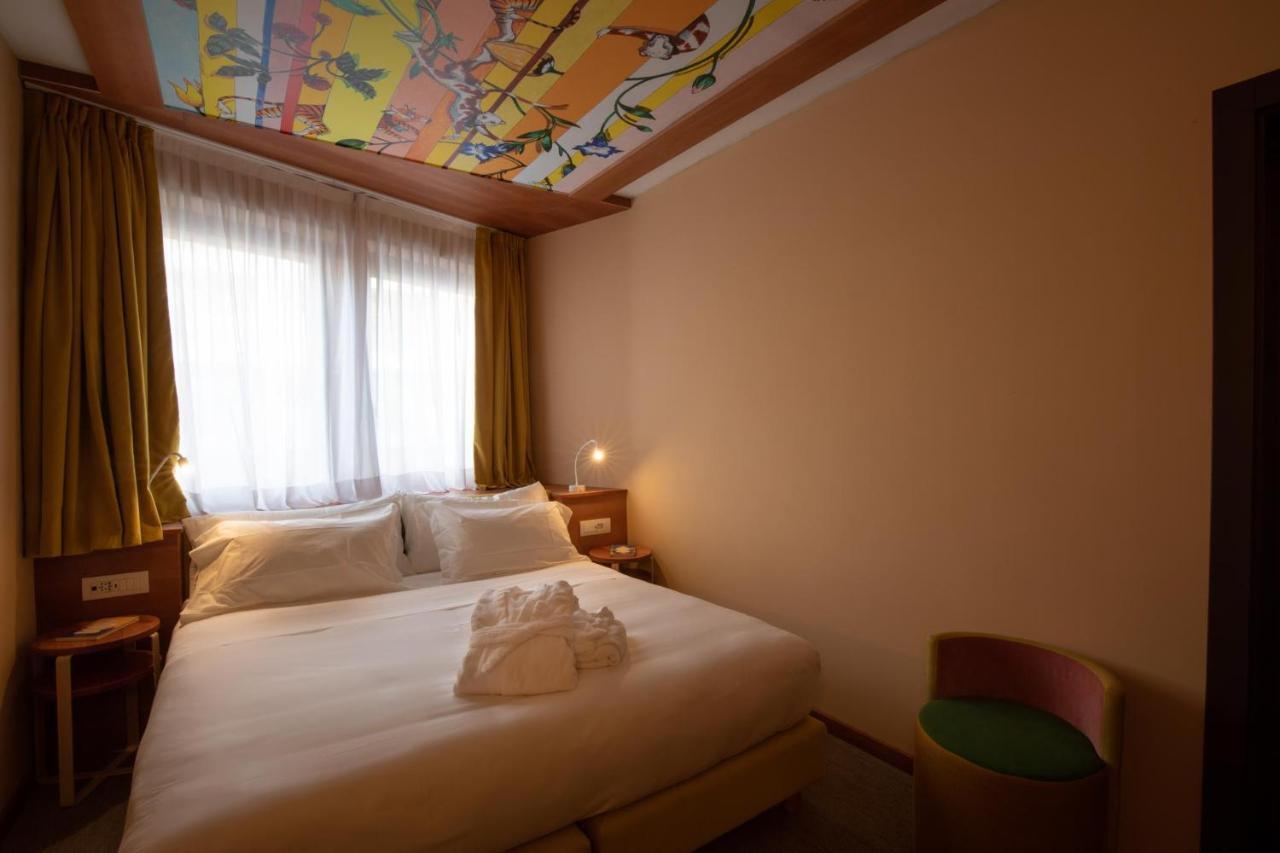 Chambre Double ou Lits Jumeaux Standard