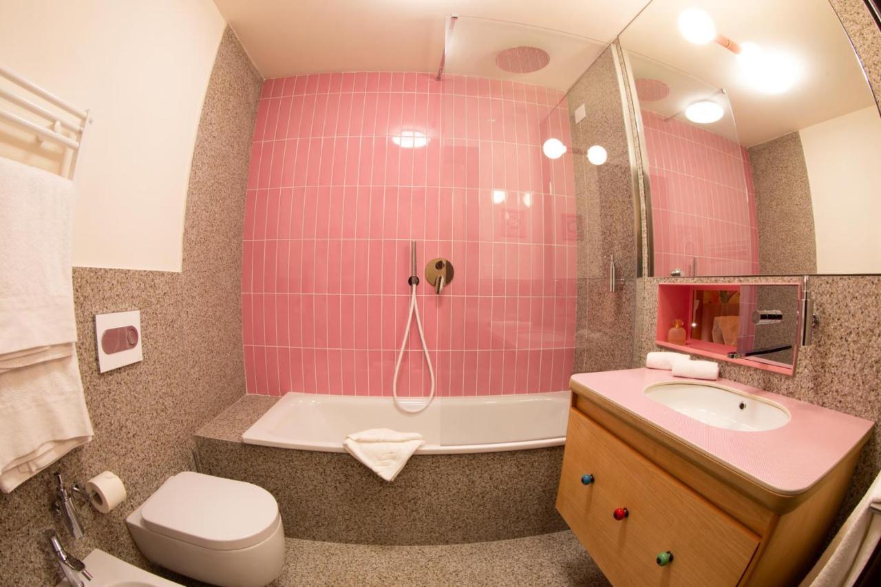 Chambre Quadruple Standard