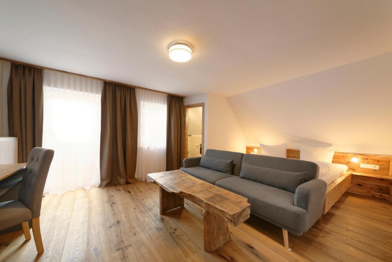 Comfort Doppelzimmer mit Balkon