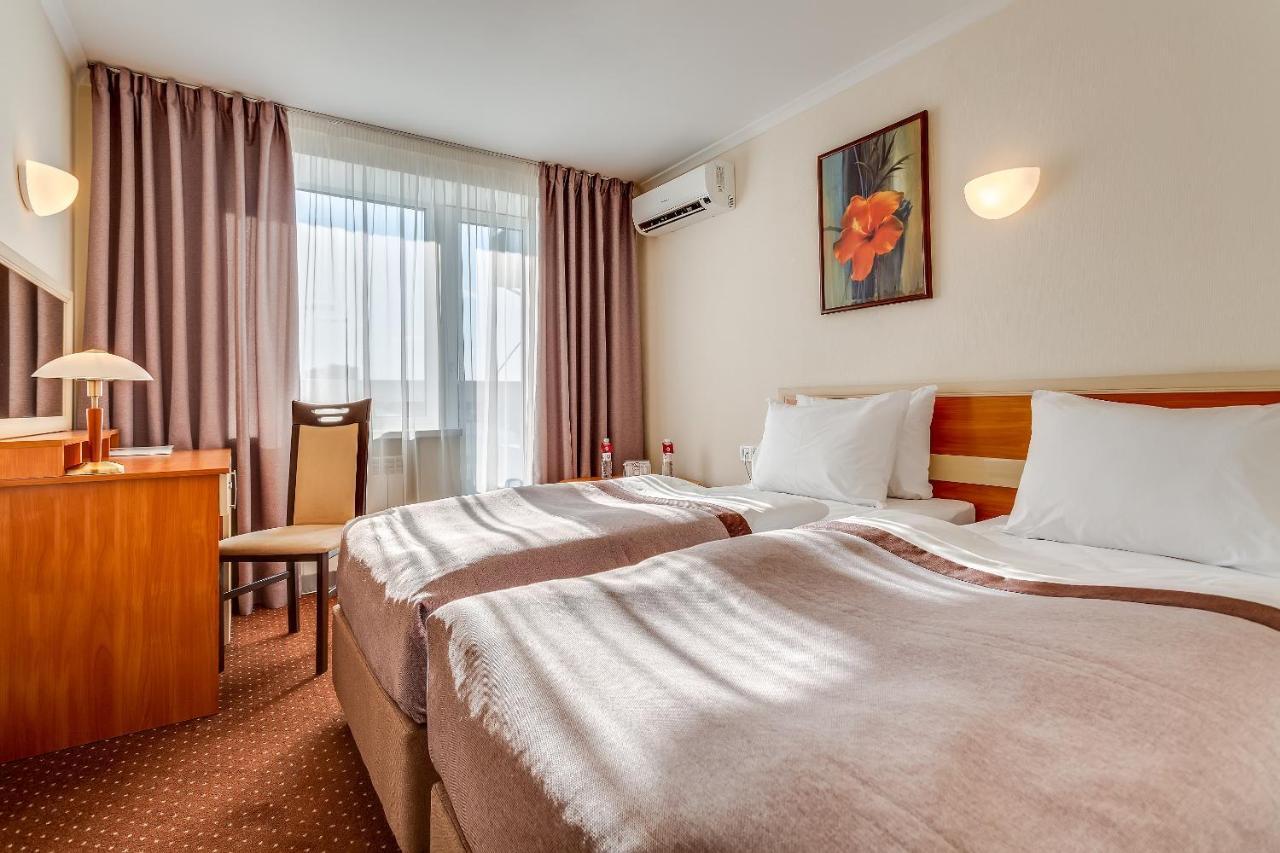 Standard Doppelzimmer