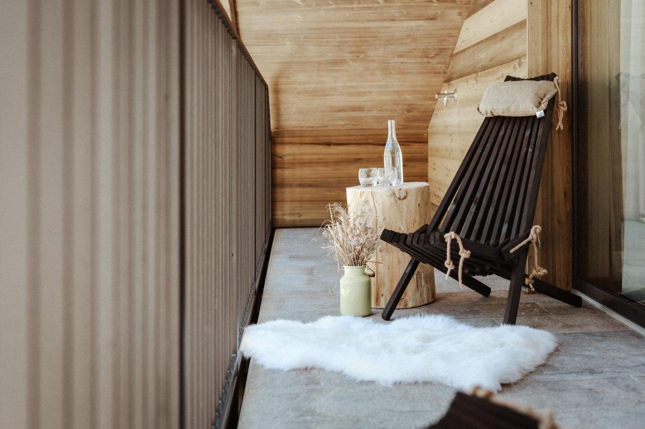 Suite con Vista Montagna
