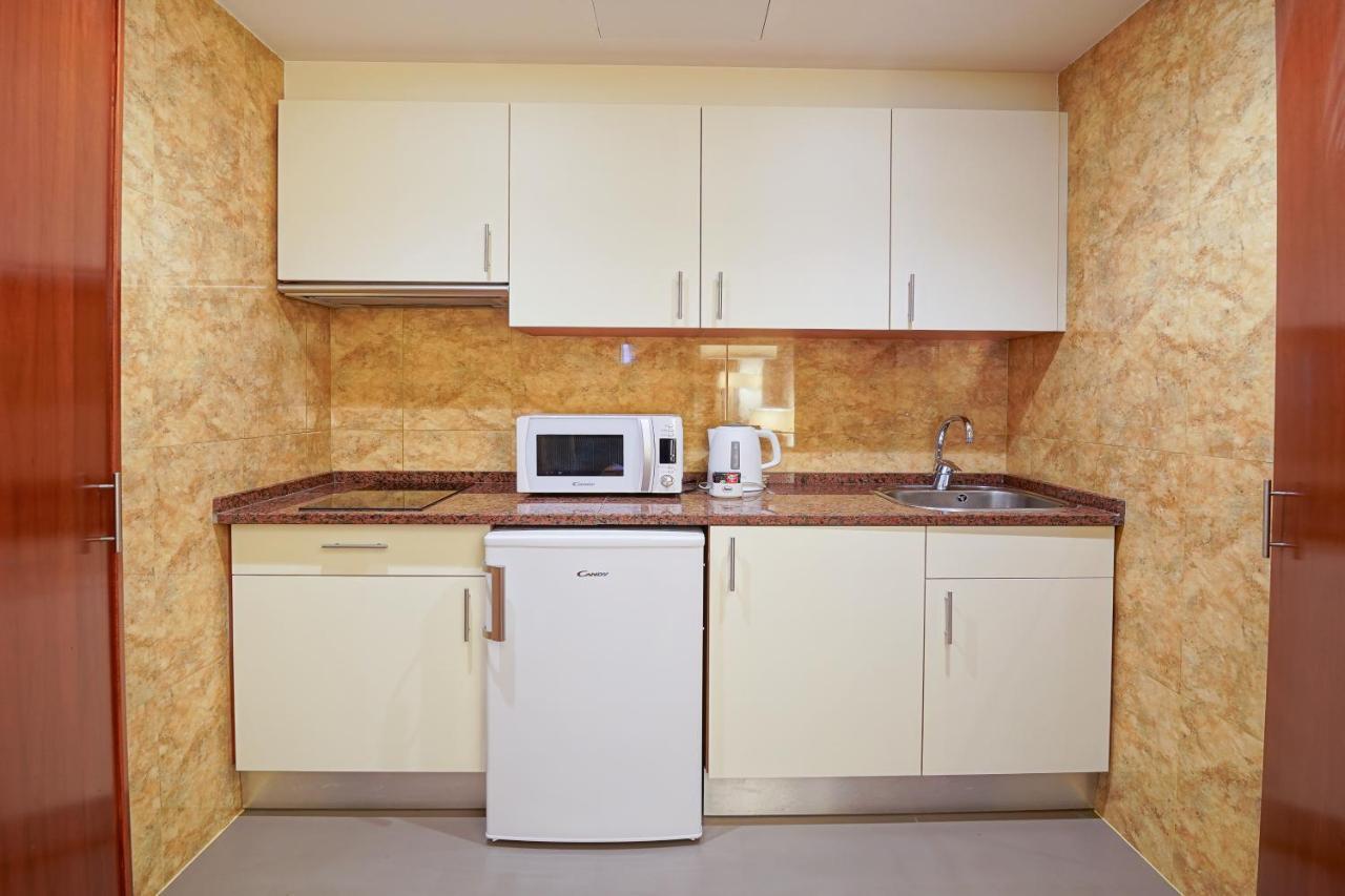 Standaard Appartement