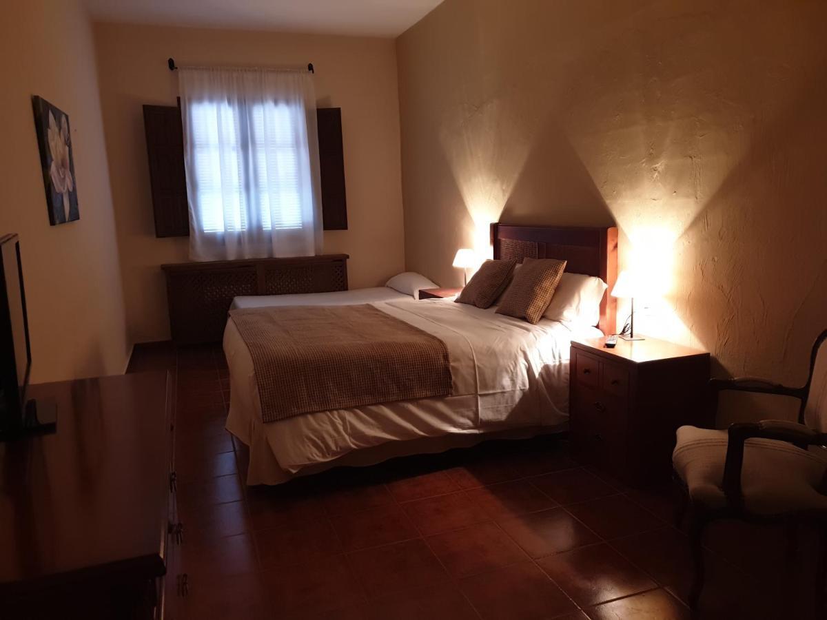 Habitación Doble Clásica
