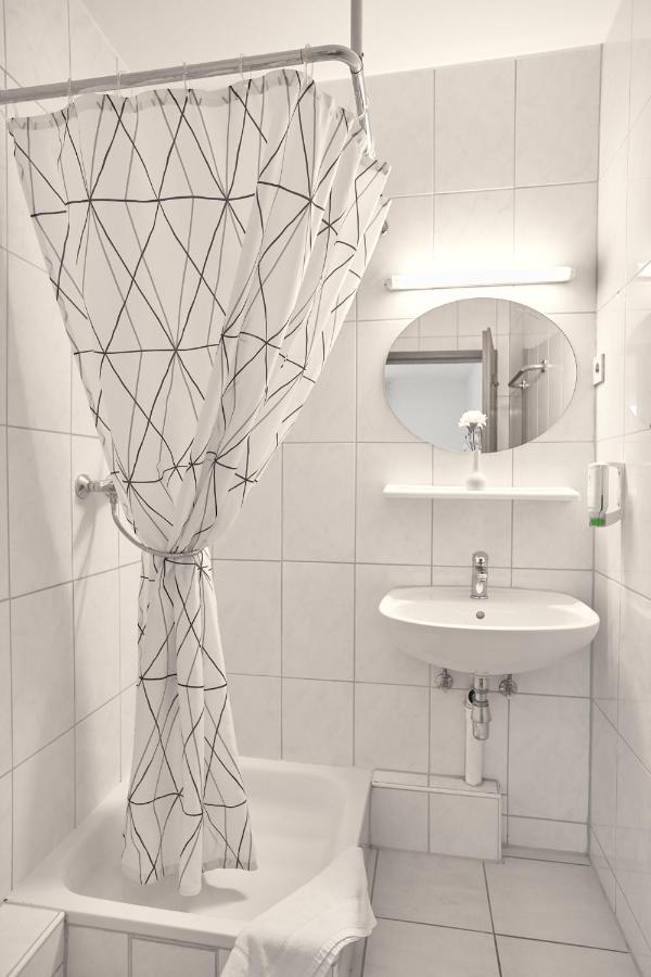Standard Doppelzimmer