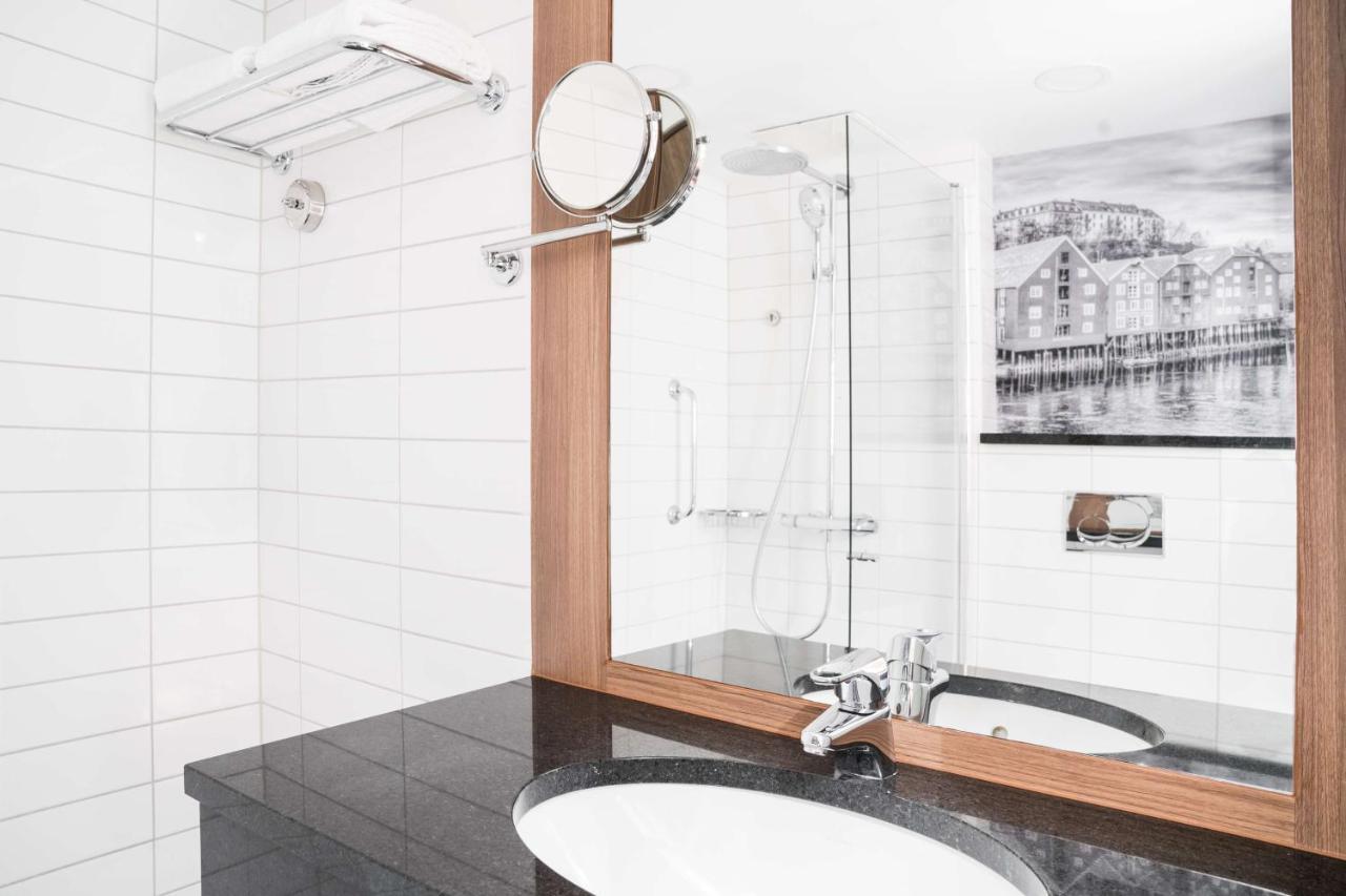 Superior Kamer met Uitzicht op de Oude Stad