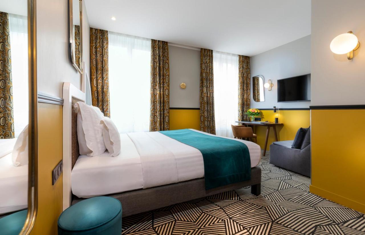 Quarto Deluxe