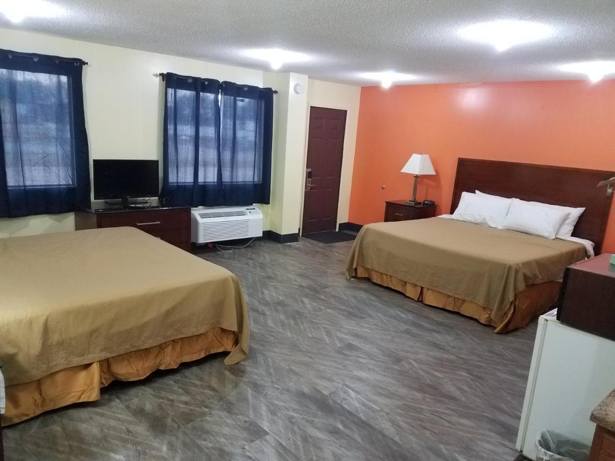 King Suite with Spa Bath