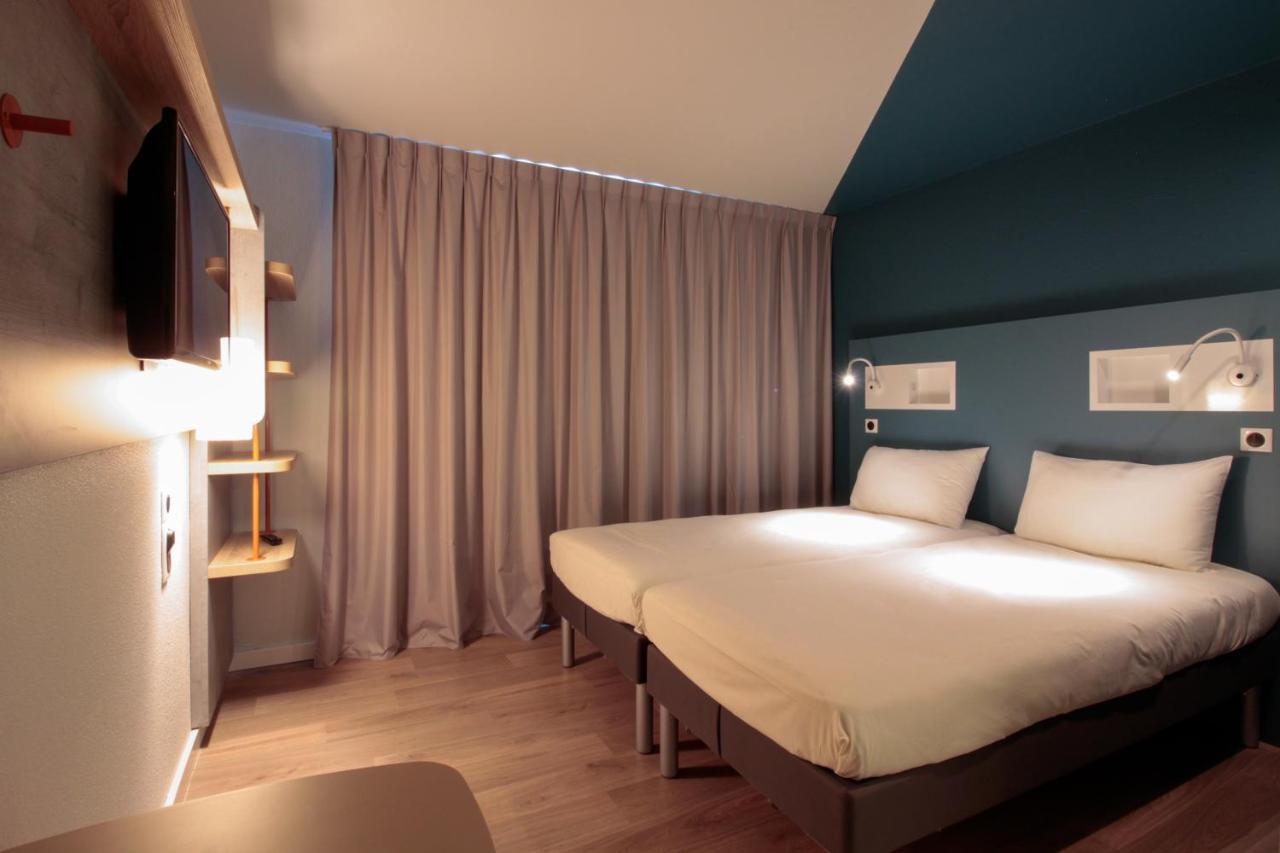 Chambre Lits Jumeaux Standard
