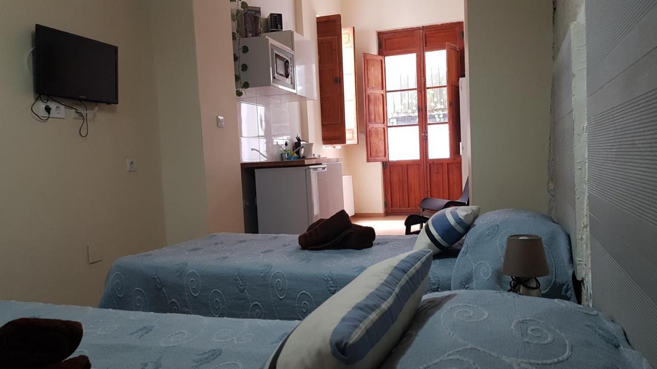 Quarto Duplo ou Twin Deluxe