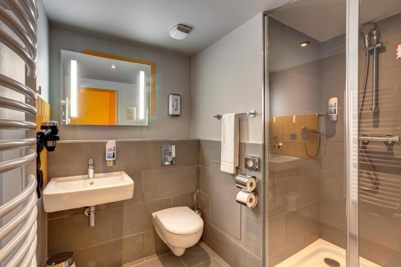 Chambre Triple Standard