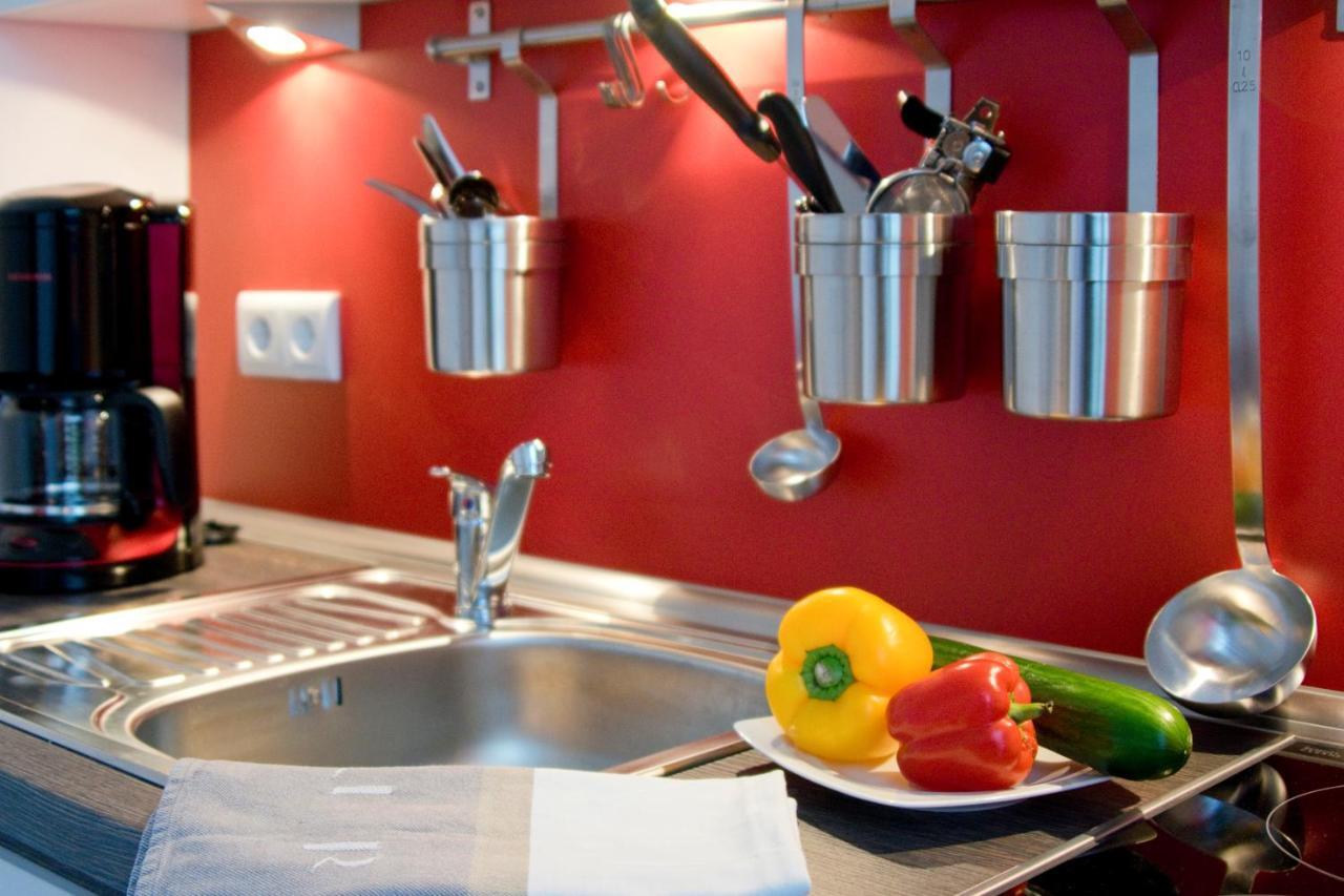 Familiensuite
