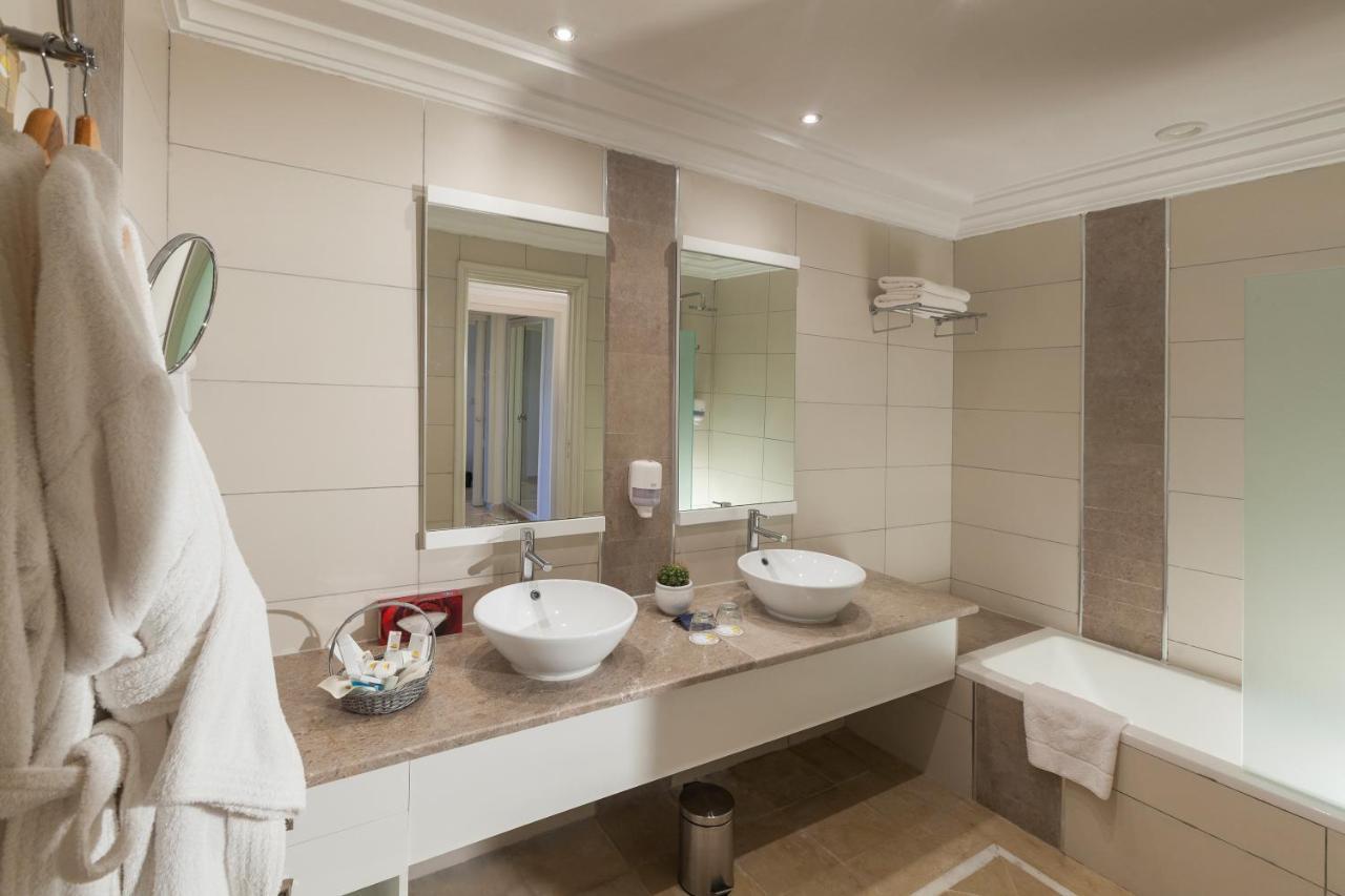 Quarto Duplo Standard