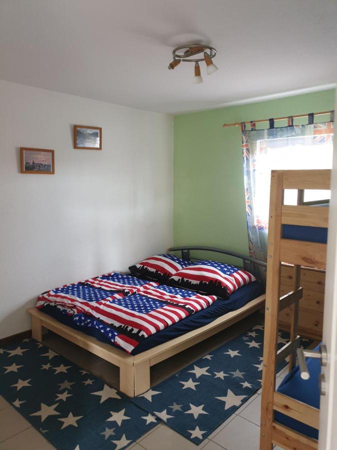 Classic Vierbettzimmer