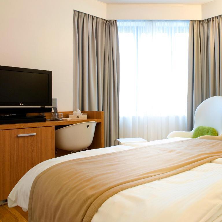 Standard Doppelzimmer