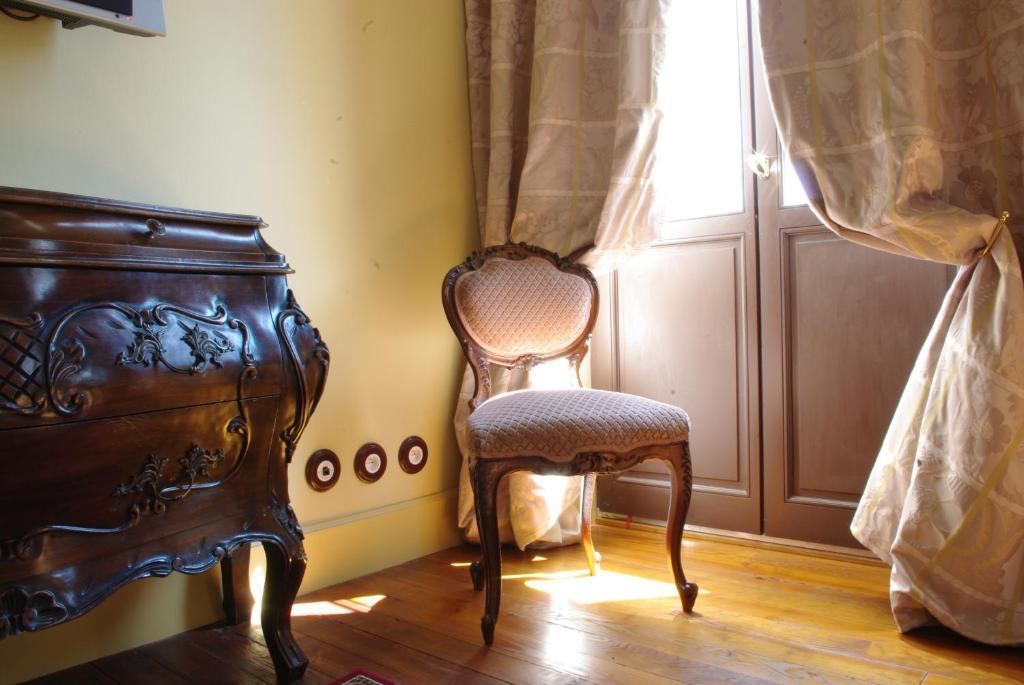 Chambre Double Or