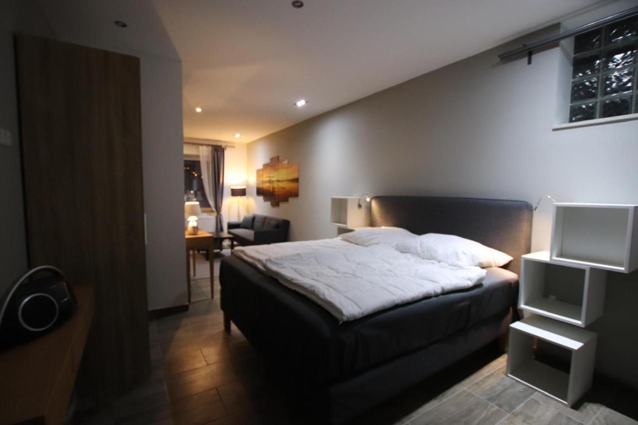 Deluxe Doppelzimmer