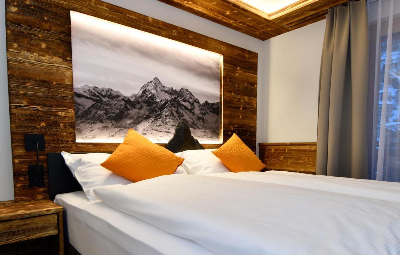 Chambre Double Deluxe