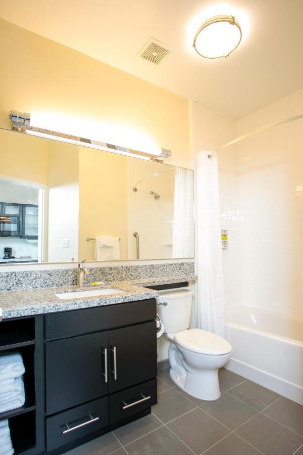 Studio Suite with Two Queen Beds