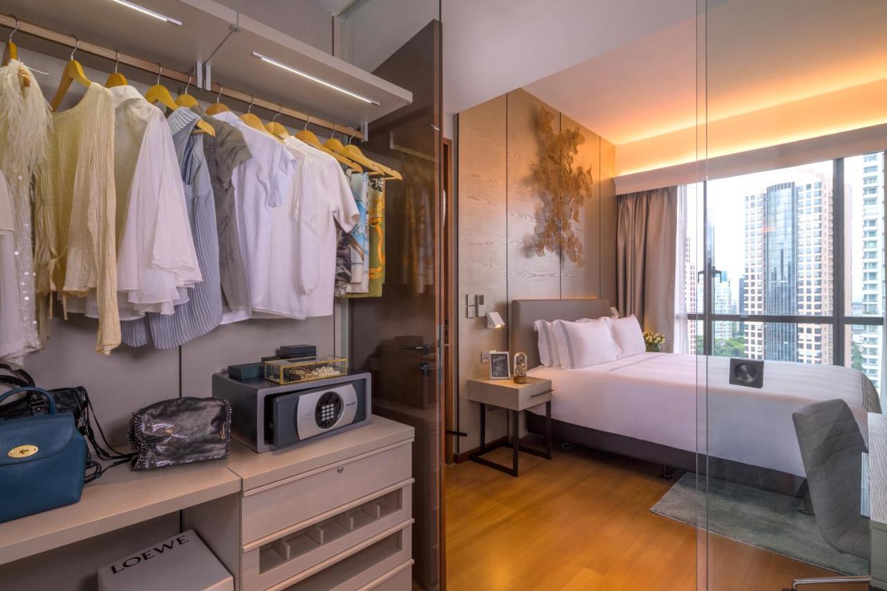 Acomodação Deluxe de 2 Quartos com Terraço