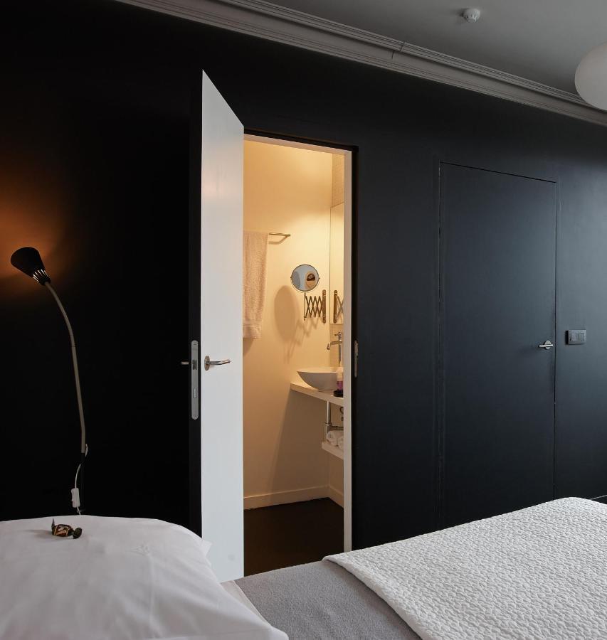 Standaard Kamer met Queensize Bed
