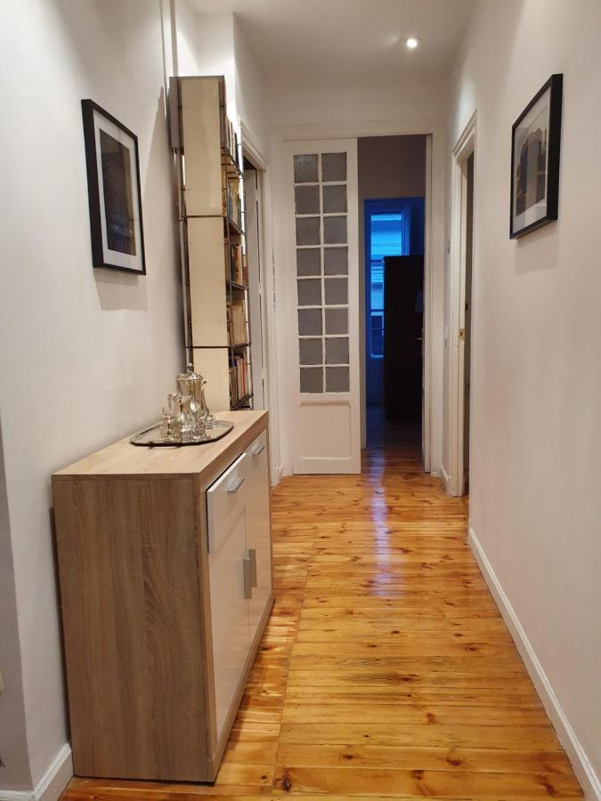 Chambre Simple