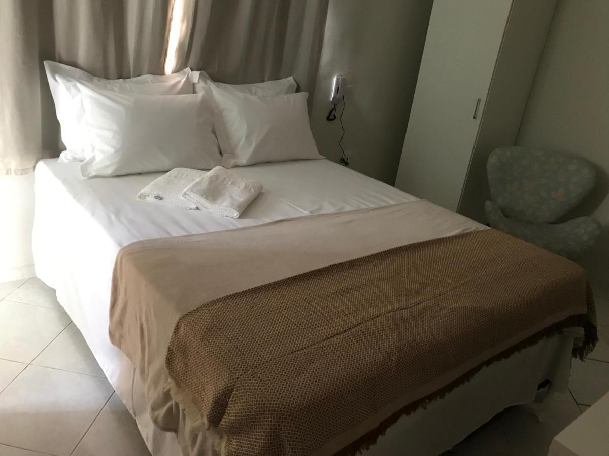 Quarto Família Standard