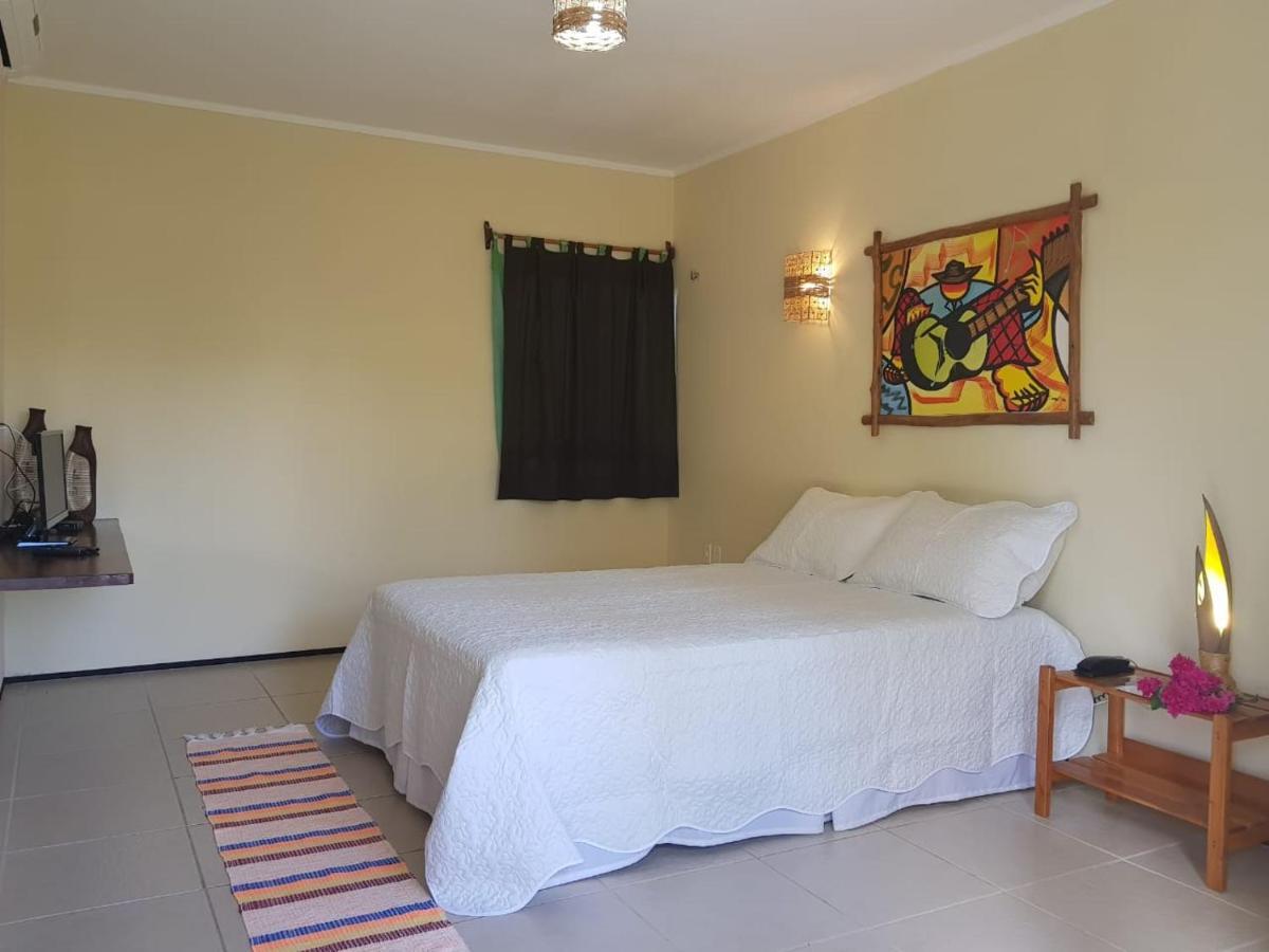 Apartamento - Térreo