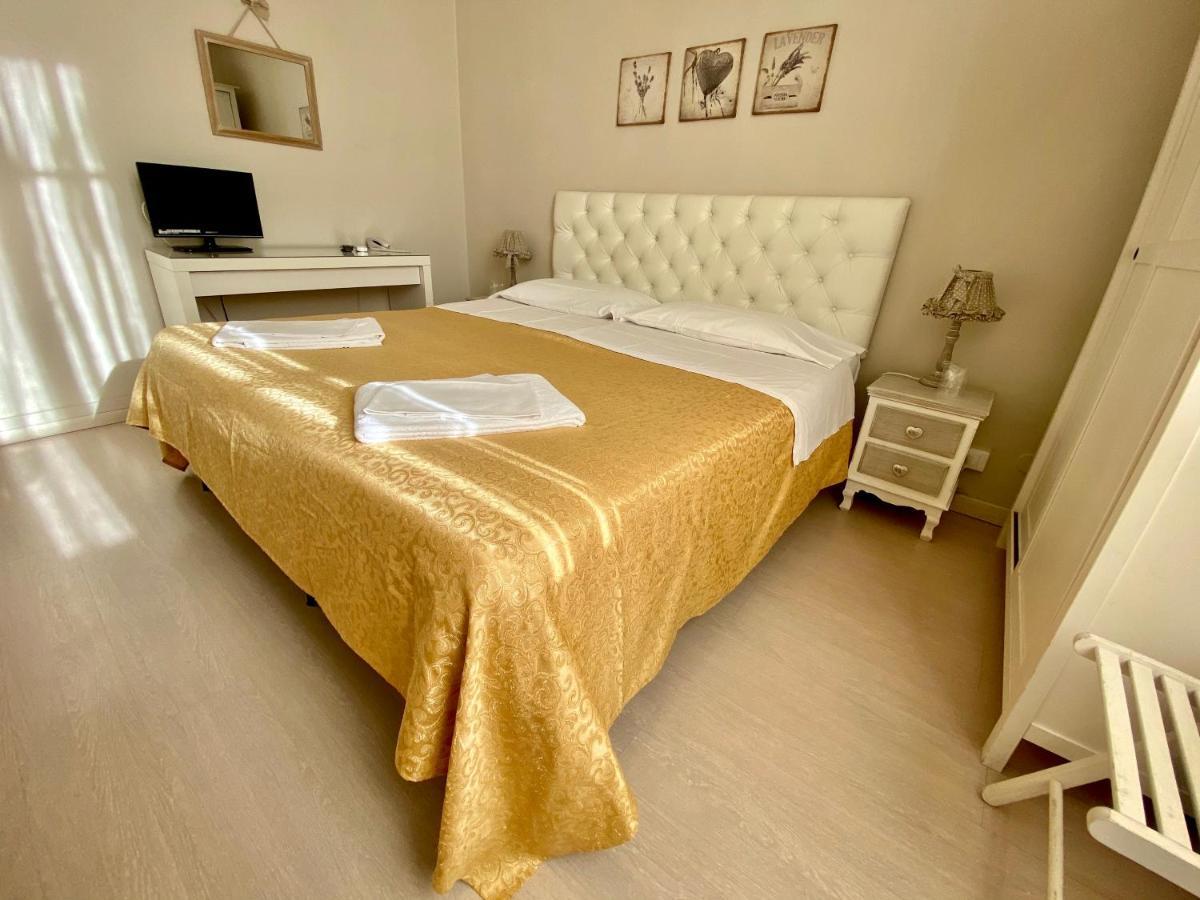 Chambre Deluxe