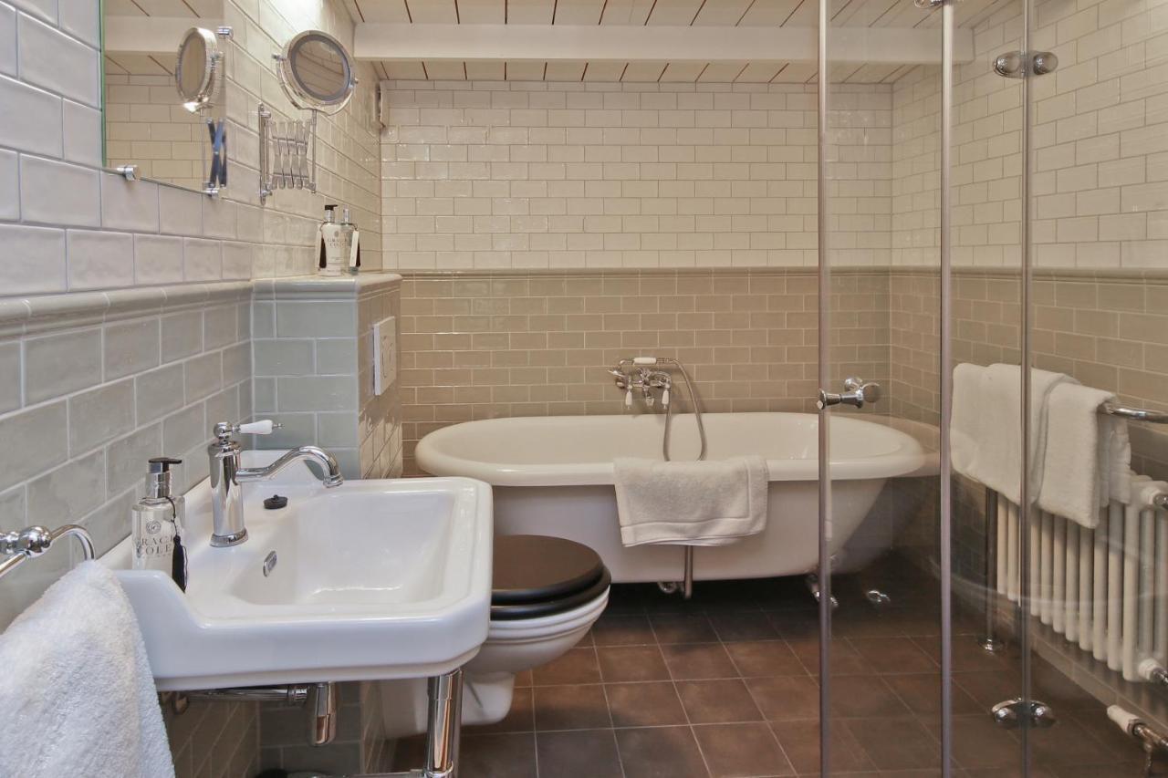 Appartement met 1 Slaapkamer