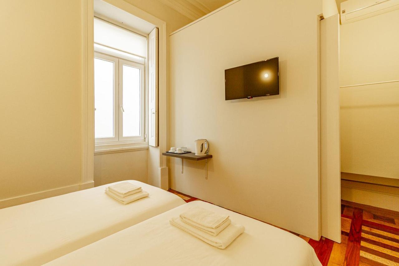 Quarto Duplo